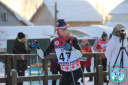 Команда Ивановской области показала достойный результат на II этапе XI зимней Спартакиады учащихся России по лыжным гонкам (ФОТО)