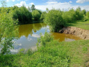 Отец и его 9-летний сын погибли в пруду в Ивановской области (ФОТО)