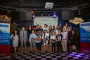 В Иванове завершили работу летние профильные лагеря для молодежи (ФОТО)