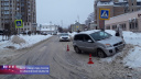 В Иванове в минувшие выходные зарегистрировали 2 наезда на маленьких пешеходов (ФОТО)