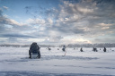 Ивановские спасатели рассказали, как сделать зимнюю рыбалку безопасной