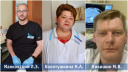 В Ивановской области названы победители конкурса «Народный доктор» в июне (ФОТО)