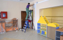 В Ивановской области до конца года планируют отремонтировать 65 детских садов