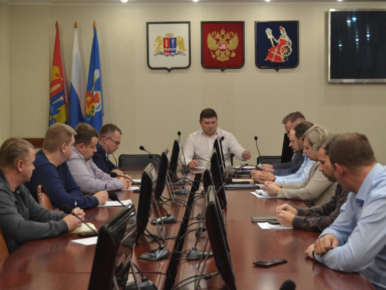 В Иванове 63 дома без отопления: глава города взял подключение на личный контроль