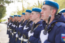 В связи с 80-летием 98-й воздушно-десантной дивизии в Иванове открыли Аллею Славы и памятник военнослужащим ВДВ (ФОТО)