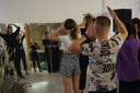 Рекордное количество участников зарегистрировались на проект «Танцующее Иваново 2022» (ФОТО)