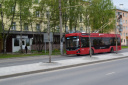На главных проспектах Иванова появятся выделенные полосы для общественного транспорта (ФОТО)
