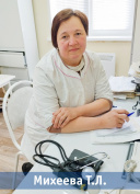 В Ивановской области выбрали «Народных докторов» февраля (ФОТО)