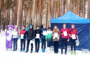 В Иванове прошли финальные в этом зимнем сезоне лыжные соревнования (ФОТО)