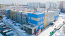 Еще одна школа строится в Иванове (ФОТО)