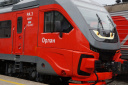 В Ивановской области по будням изменено движение пригородных поездов «Орлан» по некоторым маршрутам