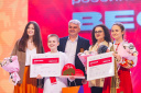 Юные ивановцы завоевывают фестиваль «Российская школьная весна» (ФОТО)