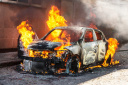 3 автомобиля плюс 2 дома – пожарная статистика за сутки в Ивановской области