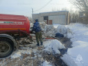 В Тейкове 8 многоквартирных домов остались временно без холодной воды (ФОТО)