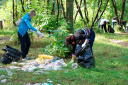 В одном из парков Иванова пройдет экологическая акция «Чистые Игры: Иваново - 2022»