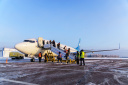 Более 107 тысяч пассажиров улетели через аэропорт «Иваново» в 2023 году. Взят рекорд за последние 25 лет