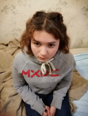 В Ивановской области пропала несовершеннолетняя девушка (ФОТО)