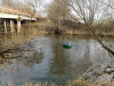 В Ивановской области утонул рыбак (ФОТО)
