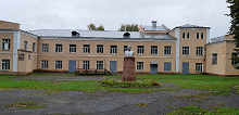 МБУК «Клуб им. Шагова»
