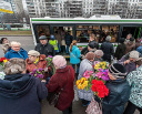 Как в Иванове организуют пассажирские перевозки в Пасху и Радоницу