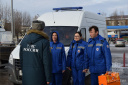 В Ивановской области проверили готовность к весеннему паводку (ФОТО)
