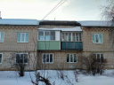 Начата проверка по факту повреждения кровли многоквартирного дома в городе Гаврилов Посад (ФОТО)