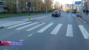 Только в выходные в Ивановской области зарегистрировано 6 наездов на пешеходов (ФОТО)