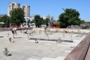 Когда заработает фонтан на площади Пушкина в Иванове (ФОТО)