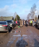 Пропавший еще в апреле житель Вичугского района найден погибшим (ФОТО)