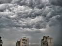 В Ивановской области неблагоприятный метеопрогноз на 1 сентября