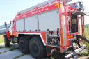 Пожарные провели учения в производственном здании фабрики «Stellini» в Кохме (ФОТО)