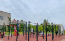 Новые спортивные площадки появились в трех муниципальных образованиях Ивановской области