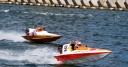 Кинешму ждет Первенство и Чемпионат России по водно-моторному спорту (программа)