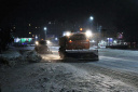 Жители Ивановской области жалуются на не чищеные от снега дороги