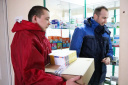 Ивановские волонтеры помогают доставлять в аптеки льготные лекарства для диабетиков (ФОТО)