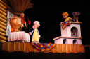 Когда в Ивановской области пройдет XIII Международный фестиваль театров кукол «Муравейник»