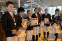 9 медалей в копилке юных ивановских конников (ФОТО)