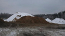 В Ивановской области незаконная добыча песка повлекла тяжкие последствия