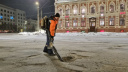 В Иванове ямочный ремонт дорожного покрытия проводят ночью (ФОТО)