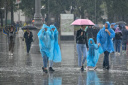 В Ивановской области ожидается сильный дождь