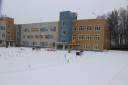 В Иванове построили здание начальной школы на 12 классов (ФОТО)