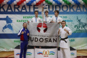 33 золотые медали в копилке ивановских спортсменов, занимающихся фудокан карате (ФОТО)
