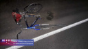 От травм, полученных в ДТП в Ивановской области, велосипедист скончался (ФОТО)