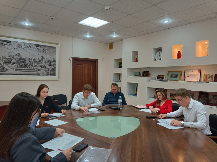В Иванове определили победителей конкурса «Доброволец года»