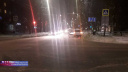 В Ивановской области пешеходы-нарушители спровоцировали 2 ДТП и сами пострадали (ФОТО)