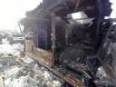 6 раз в воскресенье выезжали ивановские огнеборцы на пожары (ФОТО)