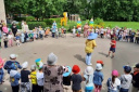 «Фестиваль панамок и шляпок» в одном детском саду в Иванове (ФОТО)