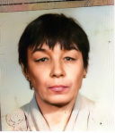 Помогите найти 72-летнюю женщину из Вичуги (ФОТО)