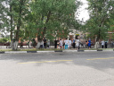 Эвакуировали персонал и посетителей нескольких медучреждений в Ивановской области. В связи с сообщениями о минировании (ФОТО)