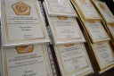 Какие ивановские организации получили знак «Золотой стандарт культуры гостеприимства» за 2023 год (ФОТО)